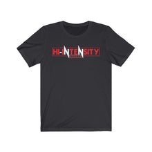 Load image into Gallery viewer, Copy of HISC ELC202) Unisex Jersey Short Sleeve Tee
