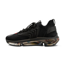 Load image into Gallery viewer, IC Black Men&#39;s Mesh Sports Sneakers
