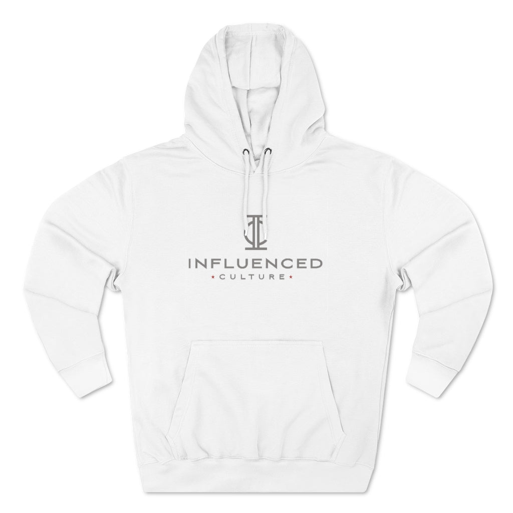 Unisex Premium Pullover Hoodie