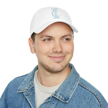 Load image into Gallery viewer, IC&#39;s Cool Pool Low Profile Baseball Cap
