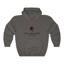Load image into Gallery viewer, IC CL Unisex Heavy Blend™ Hooded Sweatshirt
