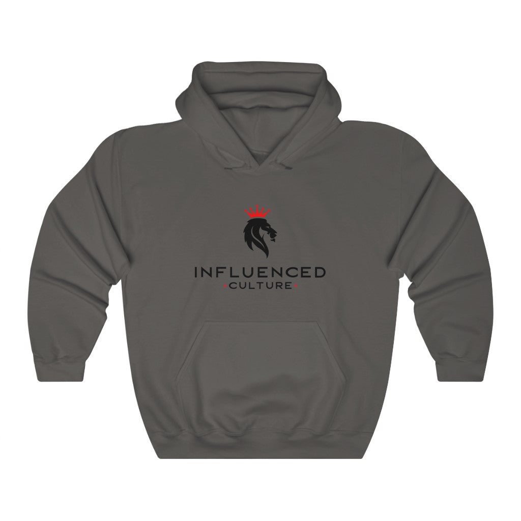 IC CL Unisex Heavy Blend™ Hooded Sweatshirt