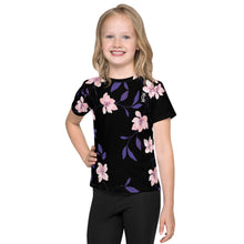 Load image into Gallery viewer, IC J&#39;Adore Nights Kids crew neck t-shirt

