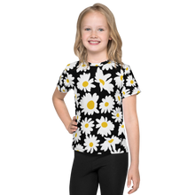 Load image into Gallery viewer, Kids crew neck t-shirt
