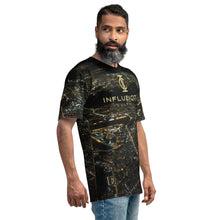 Load image into Gallery viewer, Turkish Night Men&#39;s t-shirt
