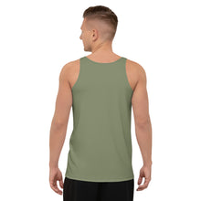 Load image into Gallery viewer, IC&#39;s Poliza Unisex Tank Top
