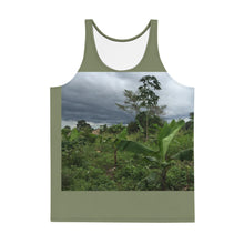 Load image into Gallery viewer, Policia Unisex Tank Top
