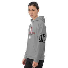 Load image into Gallery viewer, IC Noble Unisex Hoodie
