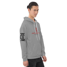 Load image into Gallery viewer, IC Noble Unisex Hoodie
