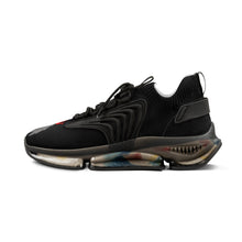 Load image into Gallery viewer, IC Black Men&#39;s Mesh Sports Sneakers
