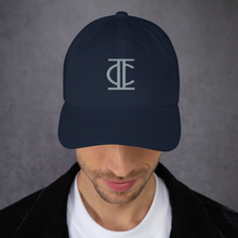 Load image into Gallery viewer, IC Dad hat
