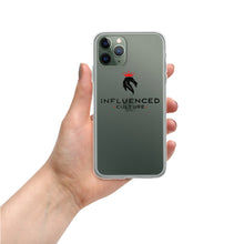 Load image into Gallery viewer, IC CLJ Clear Case for iPhone®
