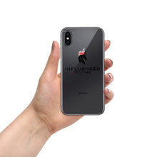 Load image into Gallery viewer, IC CLJ Clear Case for iPhone®
