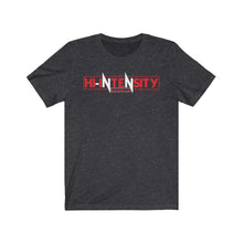 Load image into Gallery viewer, Copy of HISC ELC202) Unisex Jersey Short Sleeve Tee

