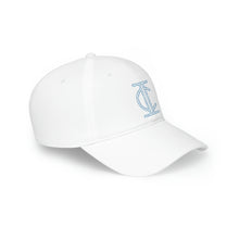 Load image into Gallery viewer, IC&#39;s Cool Pool Low Profile Baseball Cap
