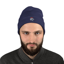 Load image into Gallery viewer, IC Embroidered Beanie
