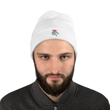 Load image into Gallery viewer, IC Embroidered Beanie
