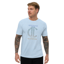 Load image into Gallery viewer, IC&#39;s Cyprus BL Short Sleeve T-shirt
