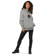 Load image into Gallery viewer, IC CONQUERING LION Unisex fashion hoodie
