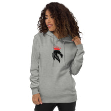 Load image into Gallery viewer, IC CONQUERING LION Unisex fashion hoodie
