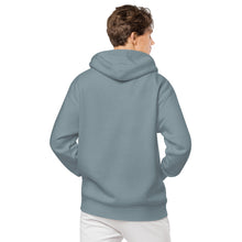 Load image into Gallery viewer, IC Unisex pigment-dyed hoodie
