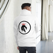 Load image into Gallery viewer, LEVEL UP Unisex Hoodie
